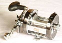 Abassadeur Classic 6500 C3 CT Mag