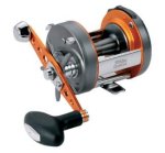 Abu Garcia 6500CT Premium Mag Elite