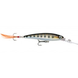 Rapala X-Rap Saltwater 14cm 43g Silver Blue Mackarel Wobbler Slashbait
