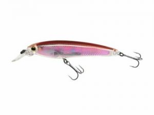 YOZURI 3DR MINNOW SUSPENDING RY1309 RRT