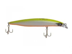 Mesias 110mm Sinking - Chart Minnow