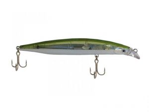 MESIAS 110mm SINKING -HOLOGRAPHIC NEEDLEFISH