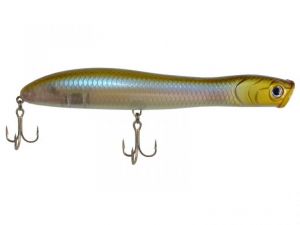 PEGASUS 135 - GHOST SHAD