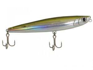 SPARROW 115 - HOLOGRAPHIC NEEDLE FISH