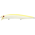 Tackle House Contact Feed Shallow 105mm 02 Pearl Chartreuse